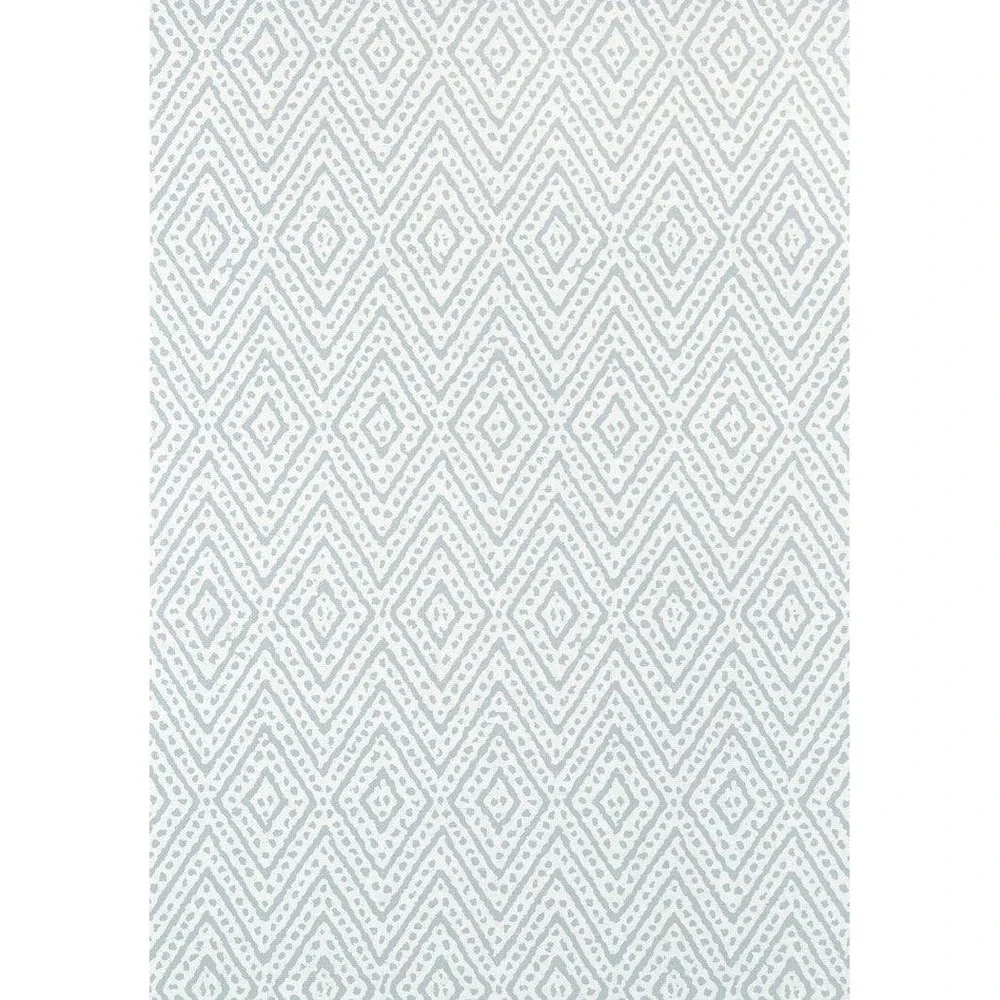 Anna French AT78766 Vero Navy Geometric Wallpaper Double Roll 72 SQ FT